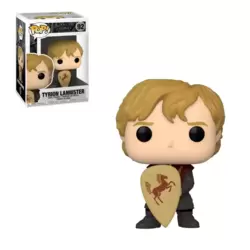 Game of Thrones - Tyrion Lannister