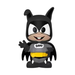 Batman - Bat-Mite Chase