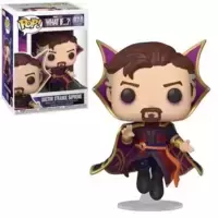 What if....? - Doctor Strange Supreme