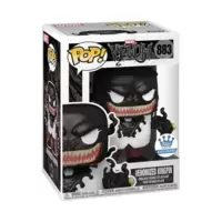 Venom - Venomized Kingpin