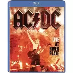 AC/DC-Live at River Plate