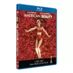 American Beauty [Blu-Ray]