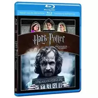 Harry Potter et Le Prisonnier d'Azkaban [Blu-Ray]
