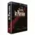 Le parrain : la trilogie - coffret 4 Blu-ray