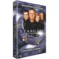 Stargate SG-1-Saison 7-Intégrale