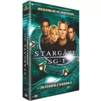 Stargate SG-1-Saison 8-Intégrale
