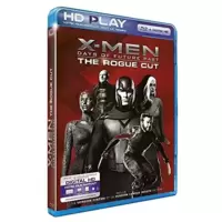 X-Men : Days of Future Past [Blu-Ray + Digital HD]