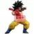 Son Goku - Master Star Super Saiyan 4 (Two Dimensions)