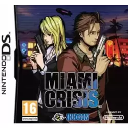 Miami Crisis