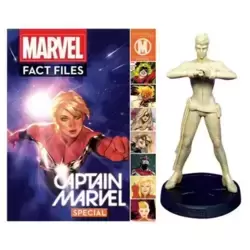 Captain Marvel