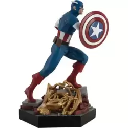 Capitaine America