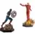 Marvel VS. - Iron Man Marvel VS #01