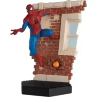 Spider Man Marvel VS #03
