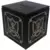 Nintendo Switch Stuff - Card Box Black Skull - Nintendo Switch