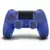 DualShock 4 blue V2