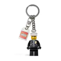 LEGO - Police Officer