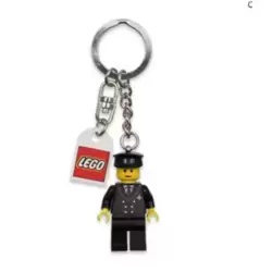 LEGO Airport - Pilote