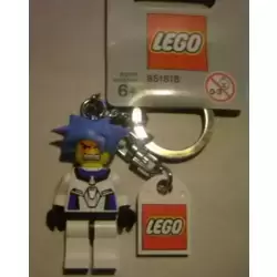 LEGO Exop Force - Hikaru