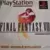 Démo Exclusive - Final Fantasy VIII - Démo Jouable