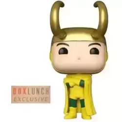 Loki - Classic Loki