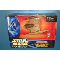 TF Droid Fighter