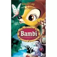 Bambi [Édition Collector]