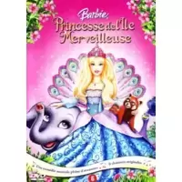 Barbie, Princesse de l'île merveilleuse