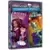 DVD Monster High - Doublement Mortel : Choc des Cultures + La Bête de l\'Île au Crâne [DVD + Copie Digitale]