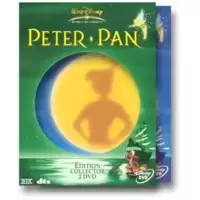 Peter Pan [Édition Collector]