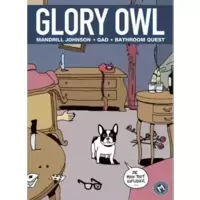 Glory owl