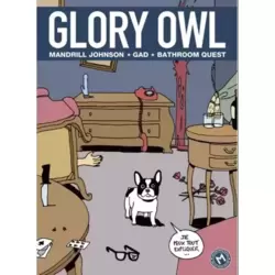 Glory owl