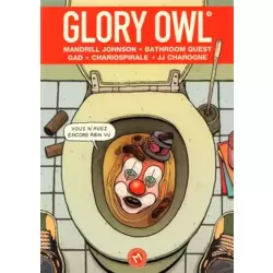 Glory Owl 3