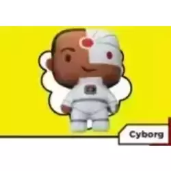 Cyborg