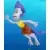 Alberto Scorfano Swimming