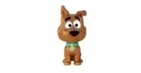 scoob mcdonald's toys 2021