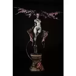 Devilman Lady