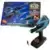 Action Fleet - Flight Controller Tie interceptor