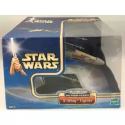 X-Wing Fighter Saga