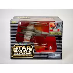 X-Wing Red 6