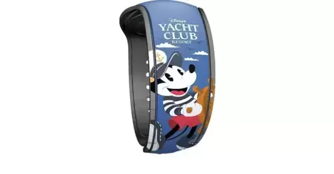 Disney S Yacht Club Resort Disney Parks Magicband