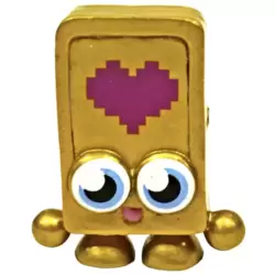 Gabby Gold