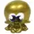 Herman Crab Gold