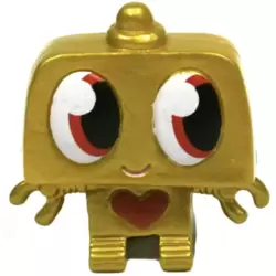Nipper Gold