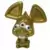 Ratty Gold