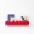 LEGO Storages - LEGO Storage Book Rack - Red