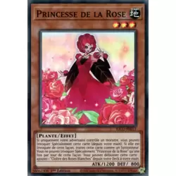 Princesse de la Rose