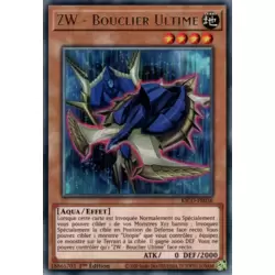 ZW - Bouclier Ultime