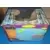 Aliens - APC / Action Fleet - Galoob - Micro Machines