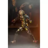 Predator 2 - Battle Damaged City Hunter - Ultimate