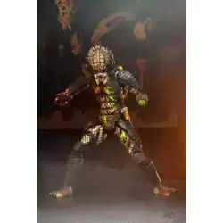 Predator 2 - Battle Damaged City Hunter - Ultimate